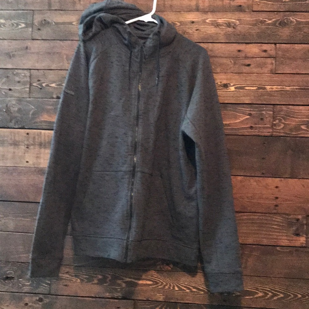 Storm Tech hoodie